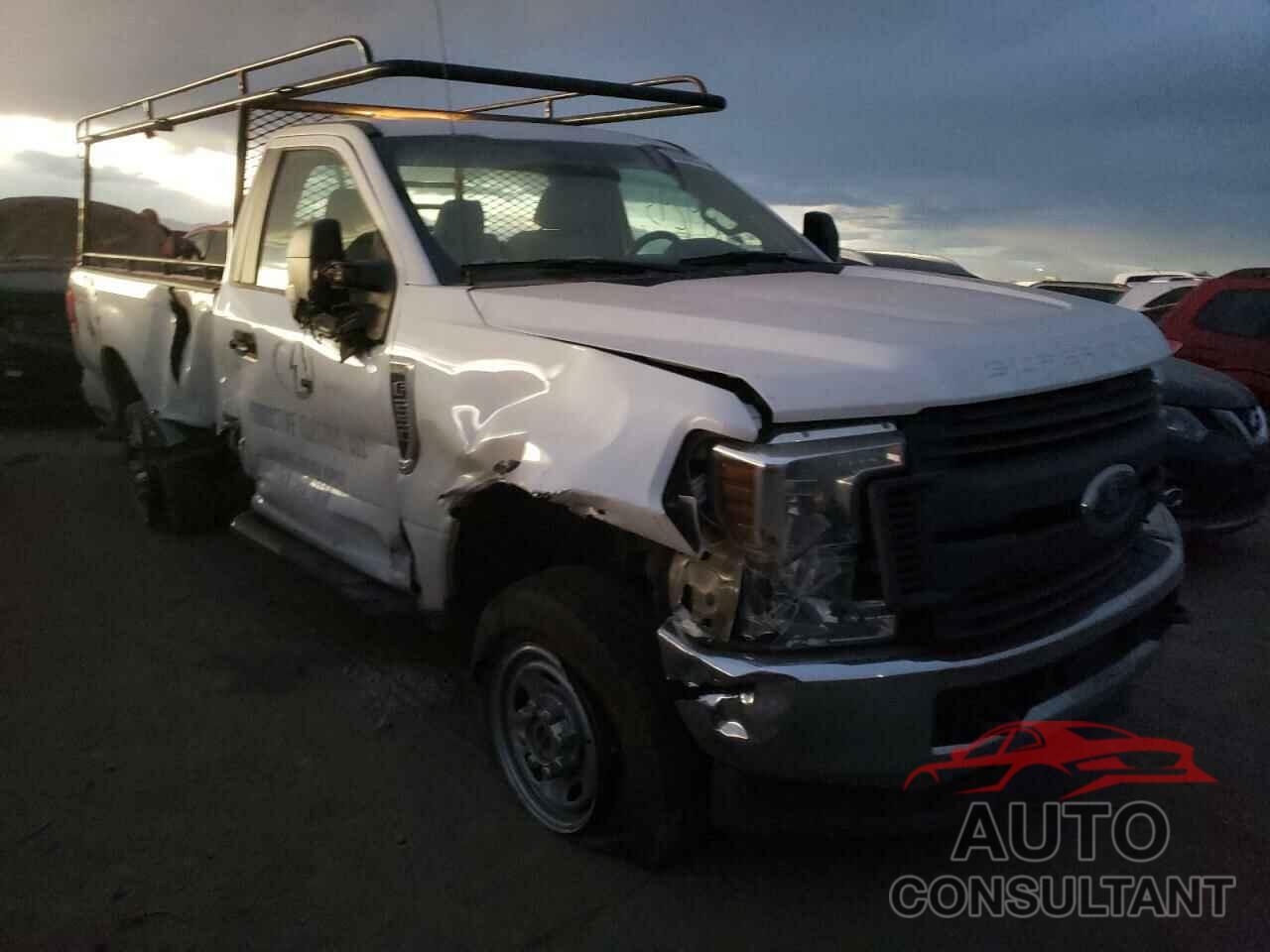 FORD F250 2018 - 1FTBF2B63JED06134