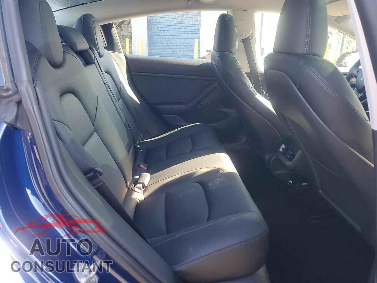 TESLA MODEL 3 2023 - 5YJ3E1EC6PF515250