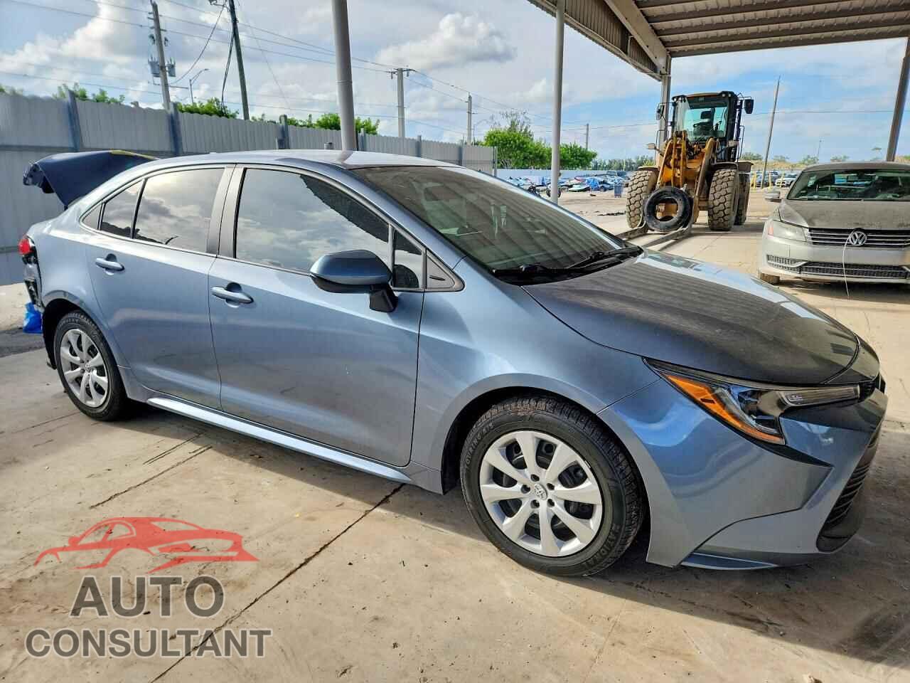 TOYOTA COROLLA 2023 - 5YFB4MDEXPP065772