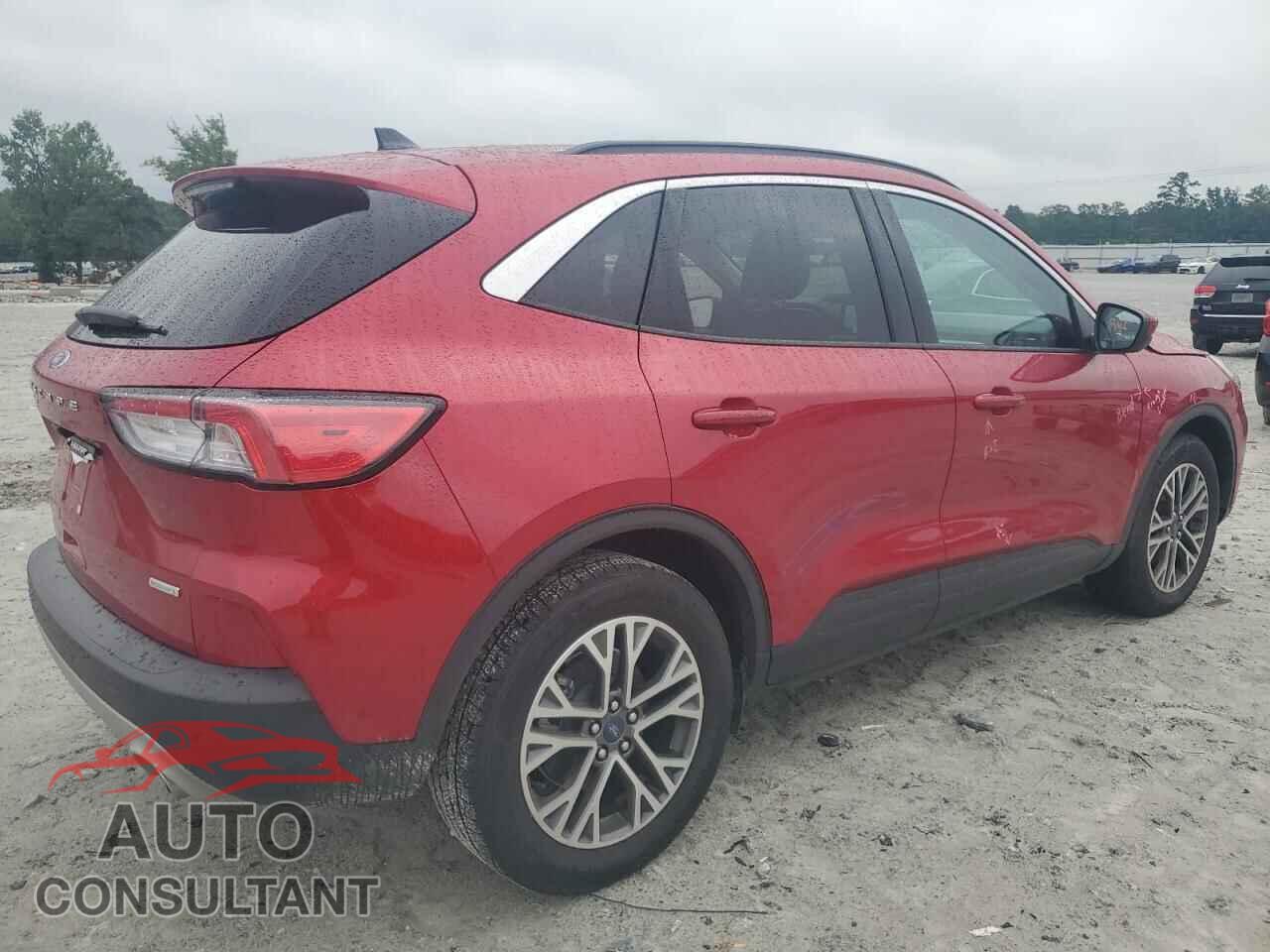 FORD ESCAPE 2020 - 1FMCU0H62LUA67413