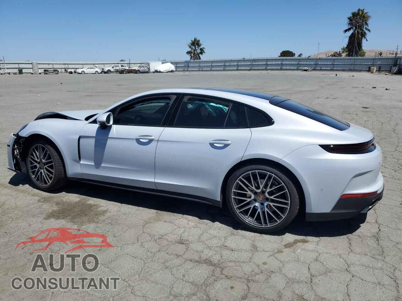 PORSCHE PANAMERA 2024 - WP0AA2YA1RL005147