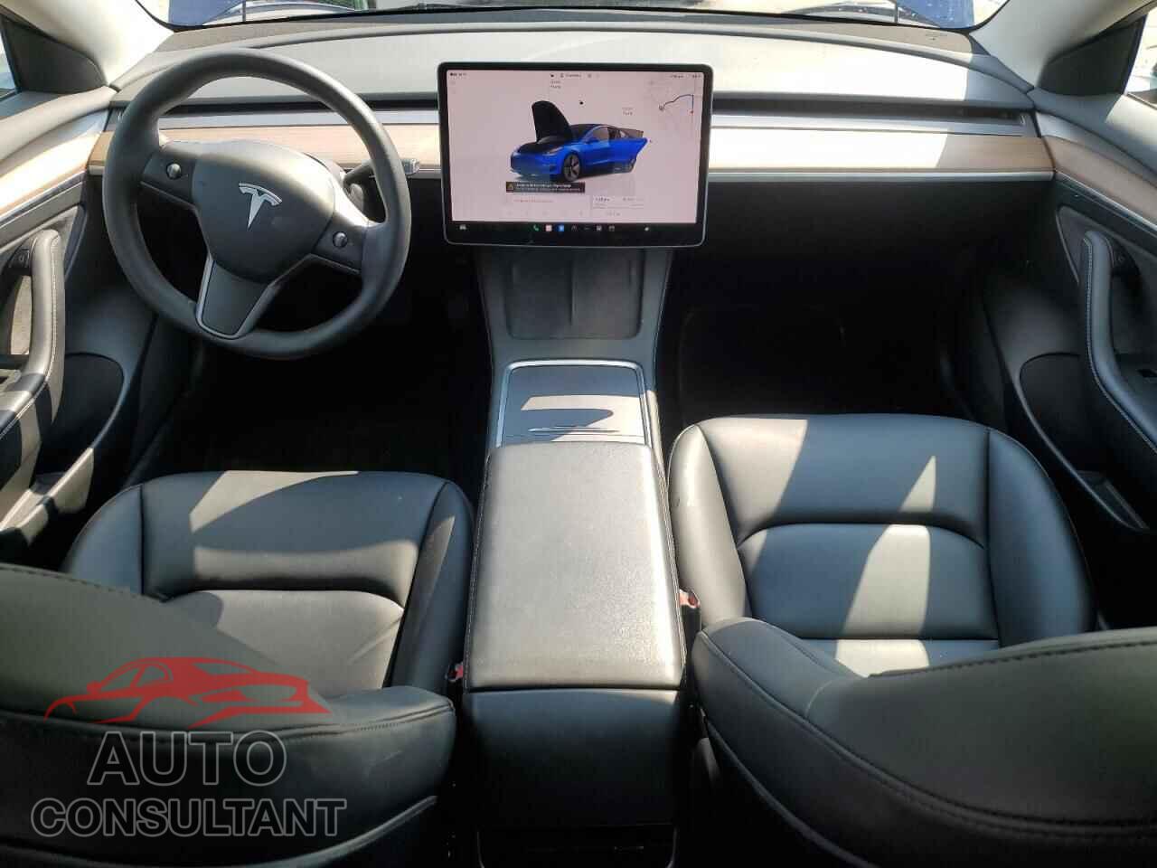 TESLA MODEL 3 2023 - 5YJ3E1EA2PF483749