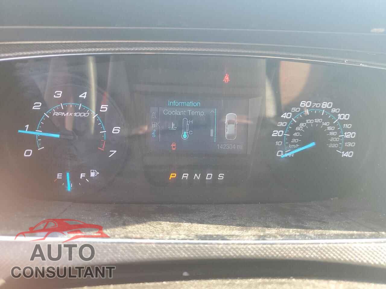 FORD TAURUS 2014 - 1FAHP2D80EG154576