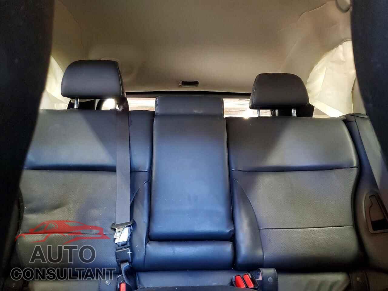 SUBARU OUTBACK 2016 - 4S4BSBNC0G3310753