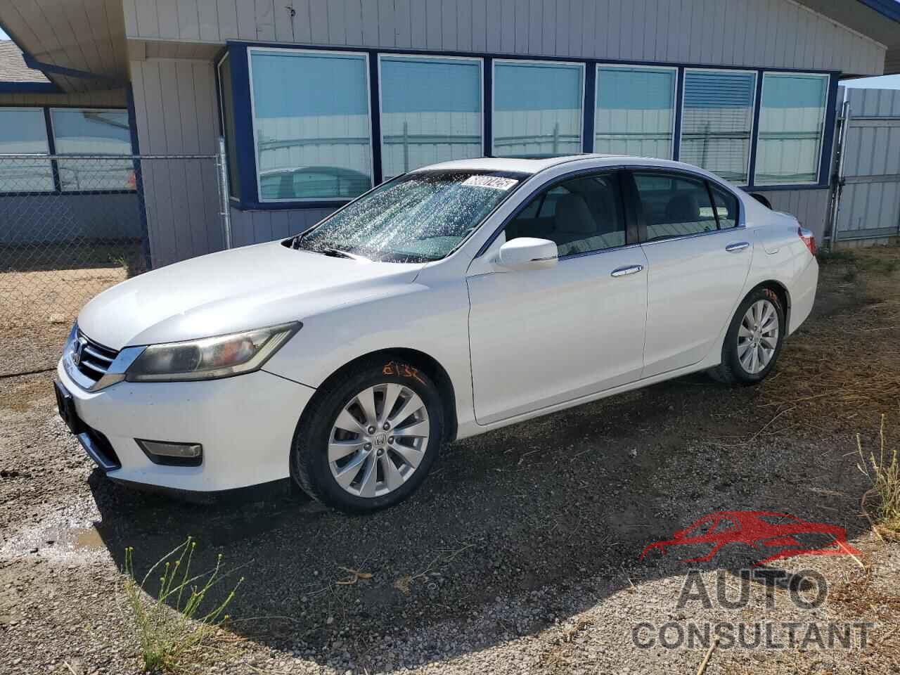 HONDA ACCORD 2013 - 1HGCR2F73DA259313