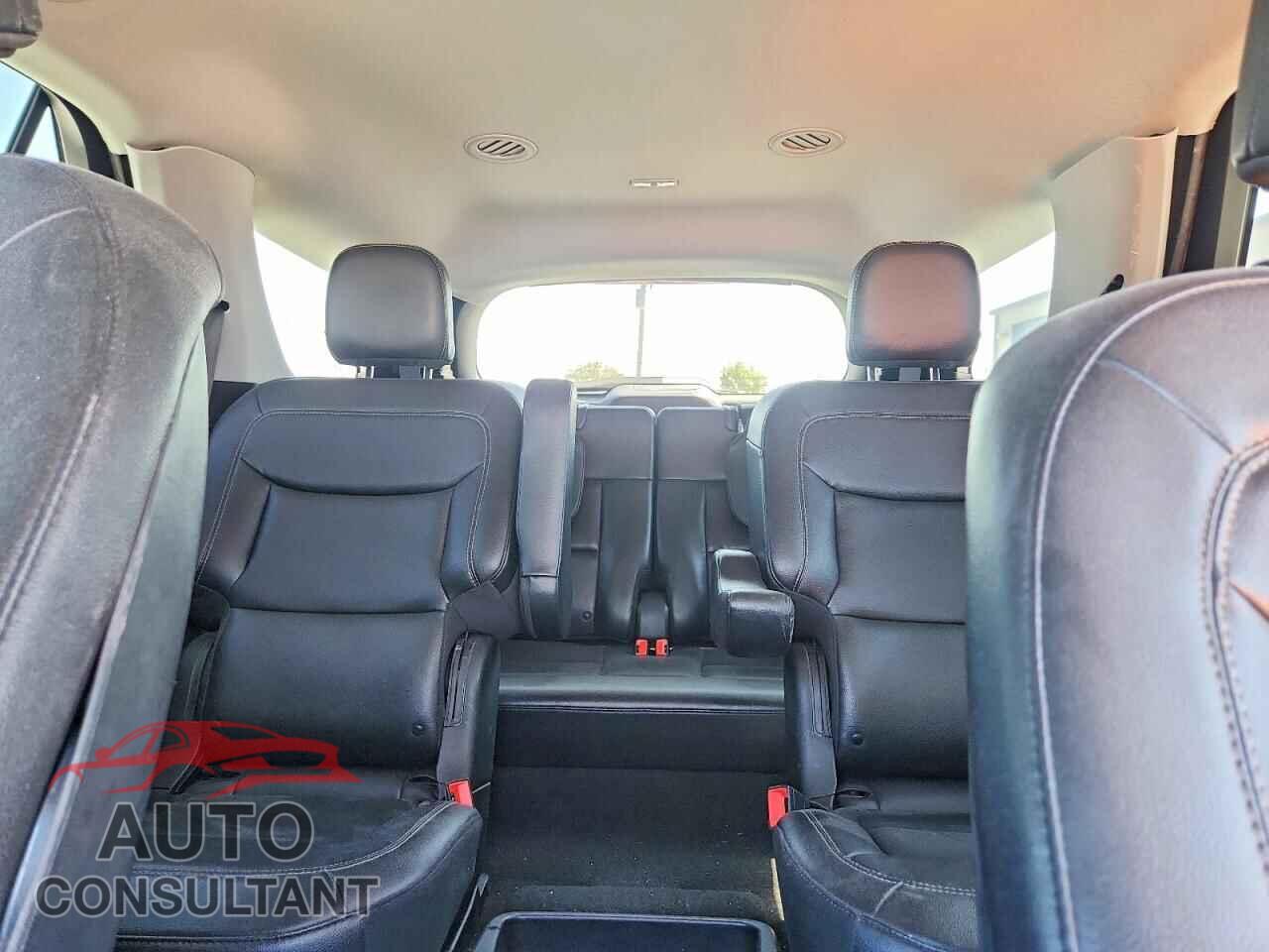 FORD EXPLORER 2020 - 1FMSK7DH7LGD15364