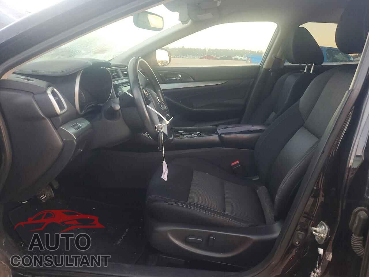 NISSAN MAXIMA 2017 - 1N4AA6AP1HC381048