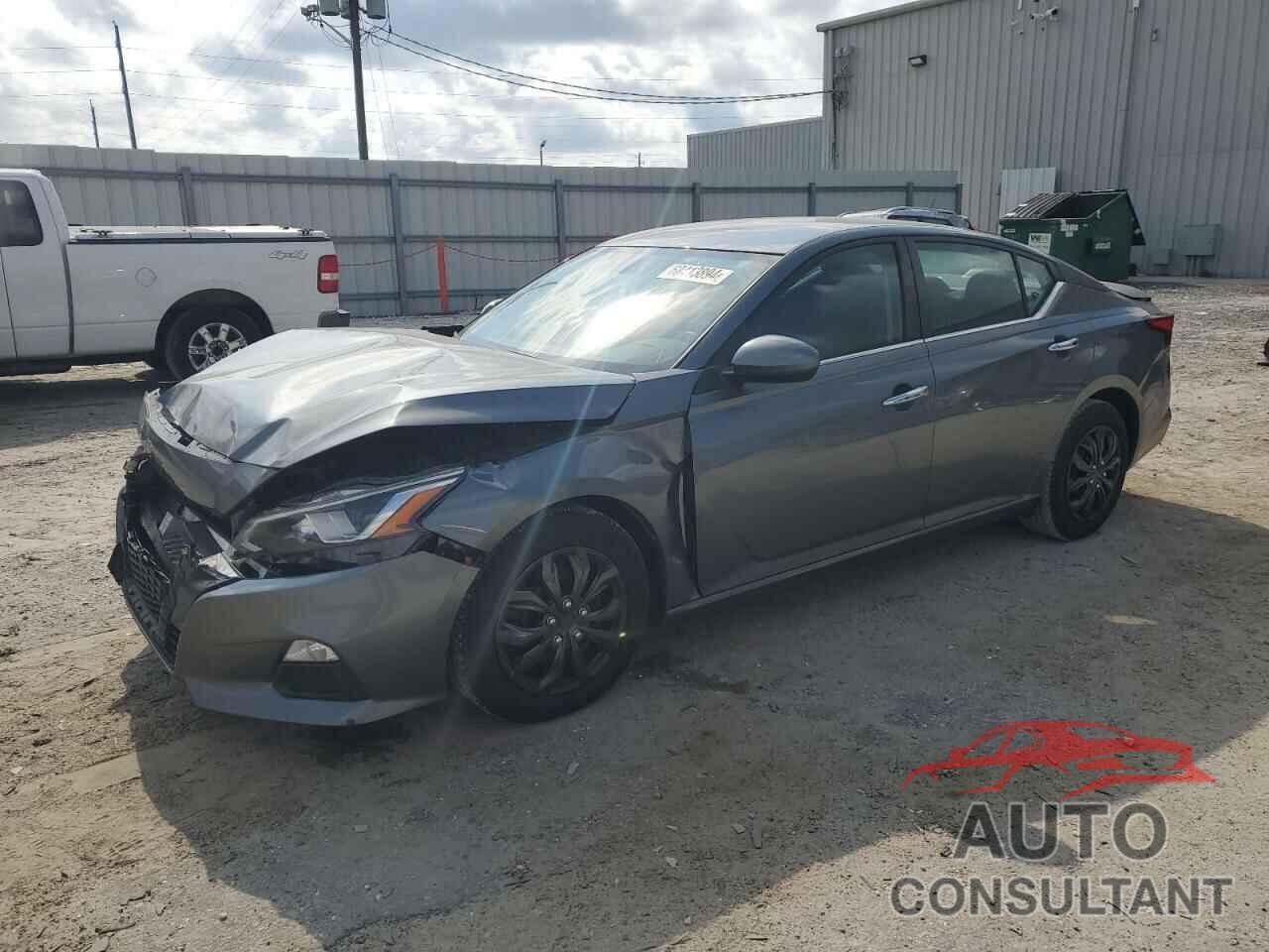 NISSAN ALTIMA 2020 - 1N4BL4BV4LC251435