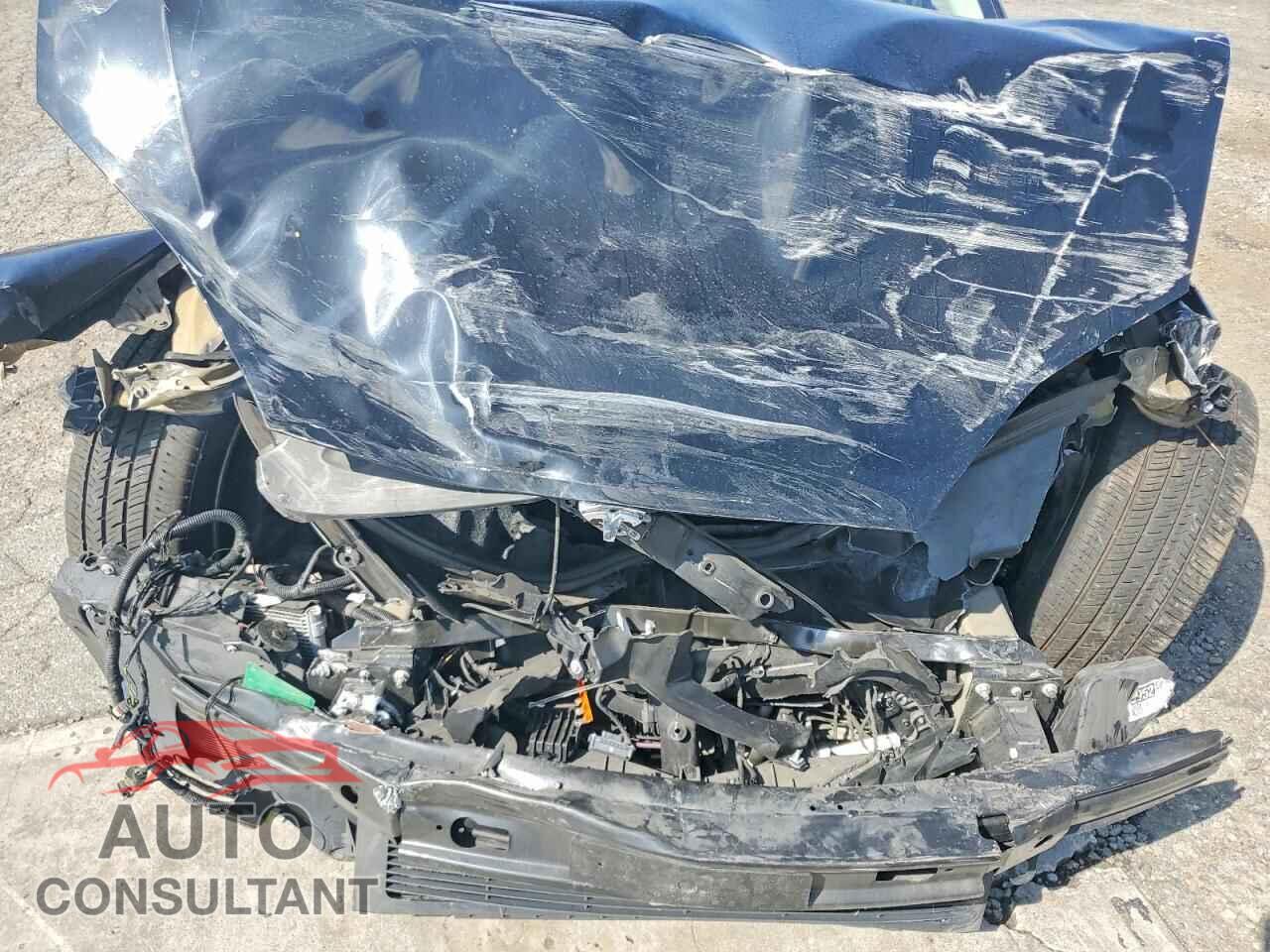 TESLA MODEL S 2018 - 5YJSA1E22JF294929