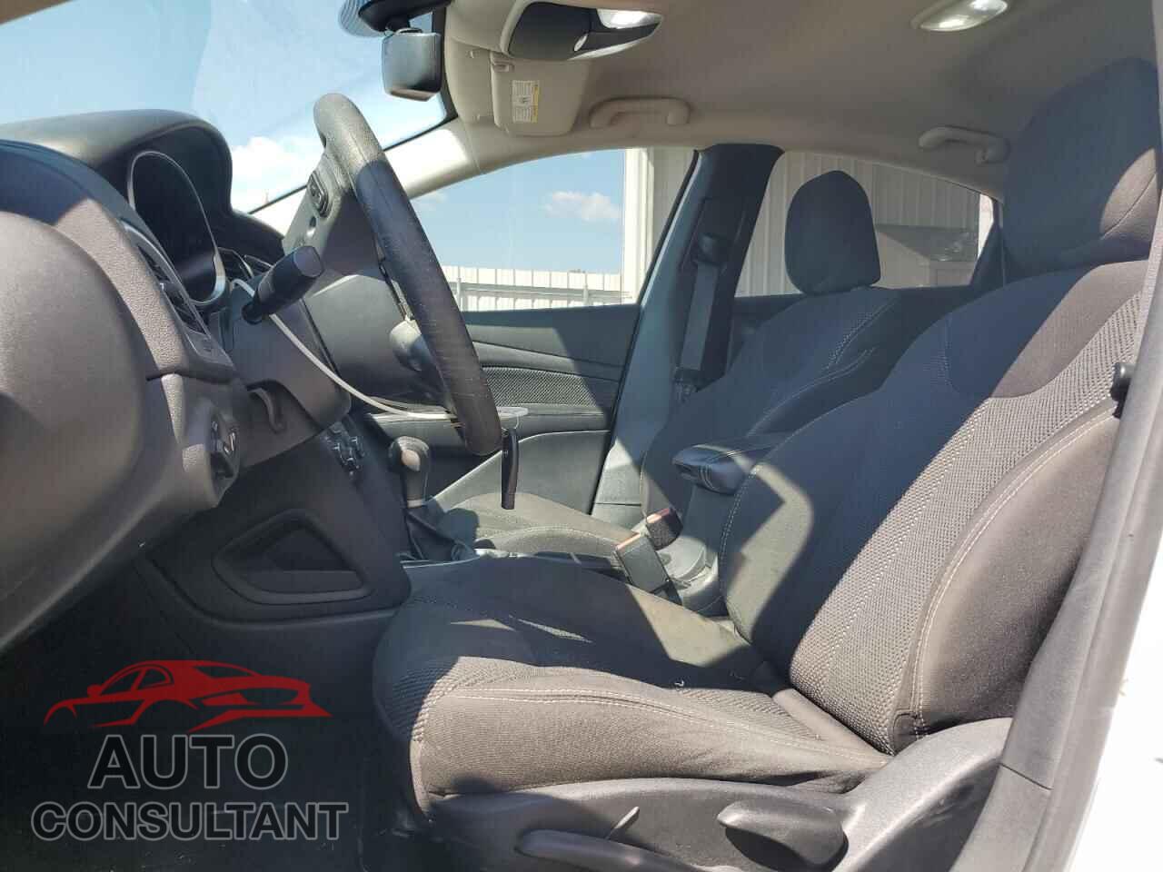 DODGE DART 2014 - 1C3CDFBB6ED894741