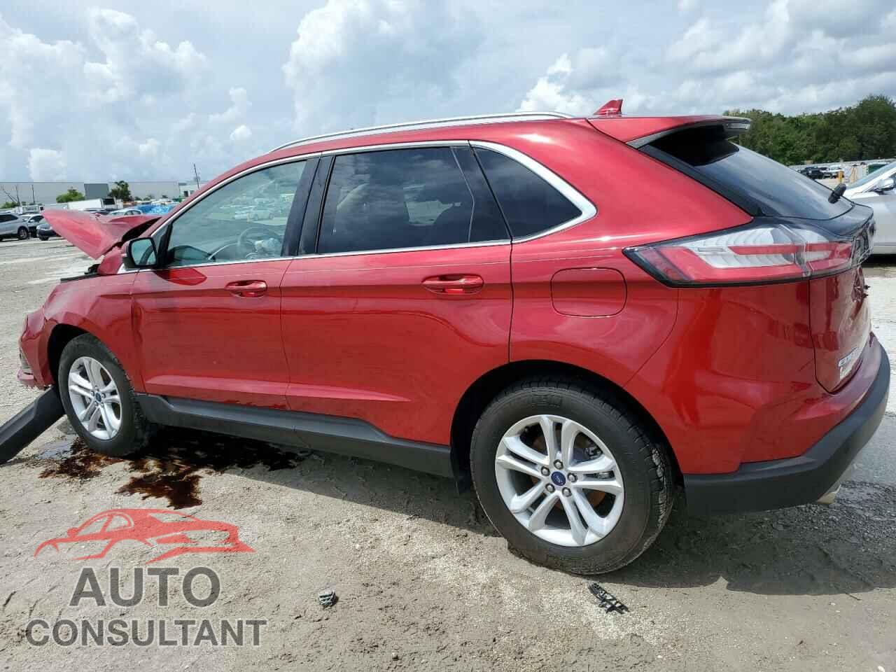 FORD EDGE 2020 - 2FMPK3J91LBA05231