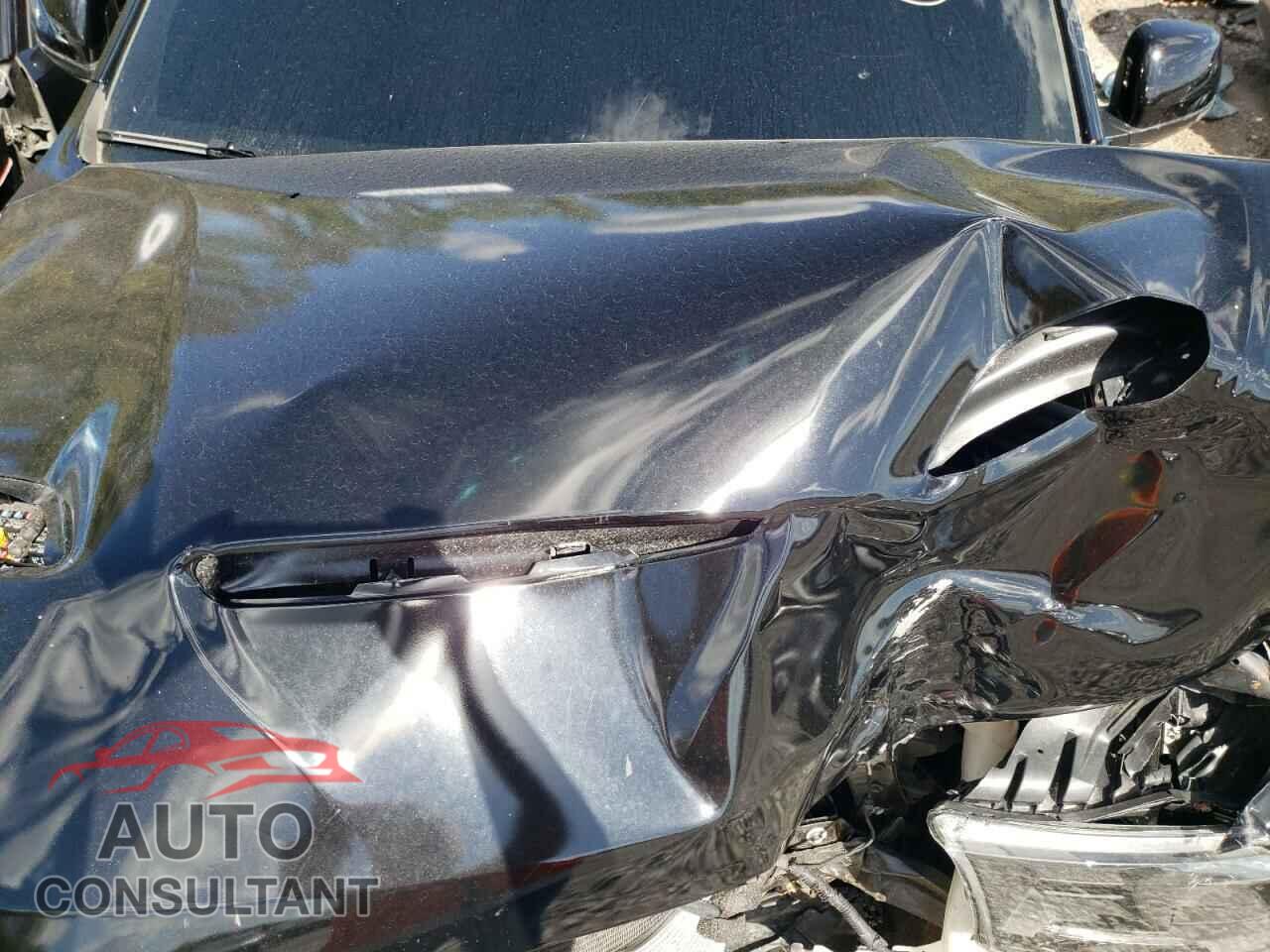DODGE DURANGO 2017 - 1C4SDJCT2HC806327