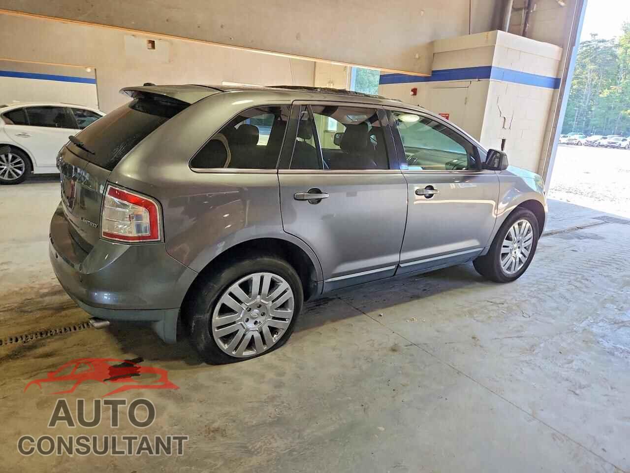 FORD EDGE 2009 - 2FMDK39C19BA44994