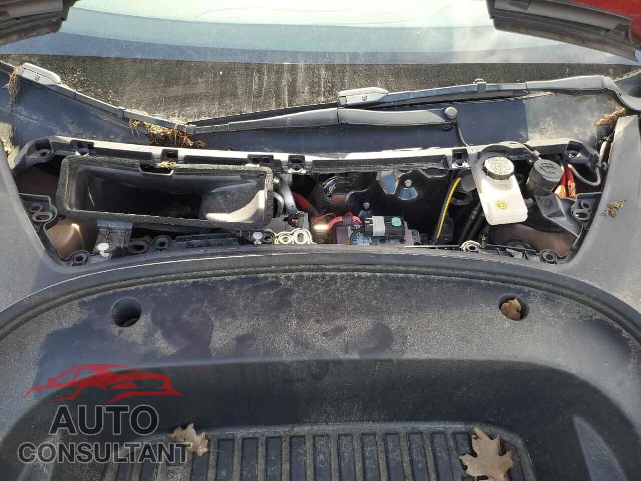 TESLA MODEL 3 2023 - 5YJ3E1EC7PF394177