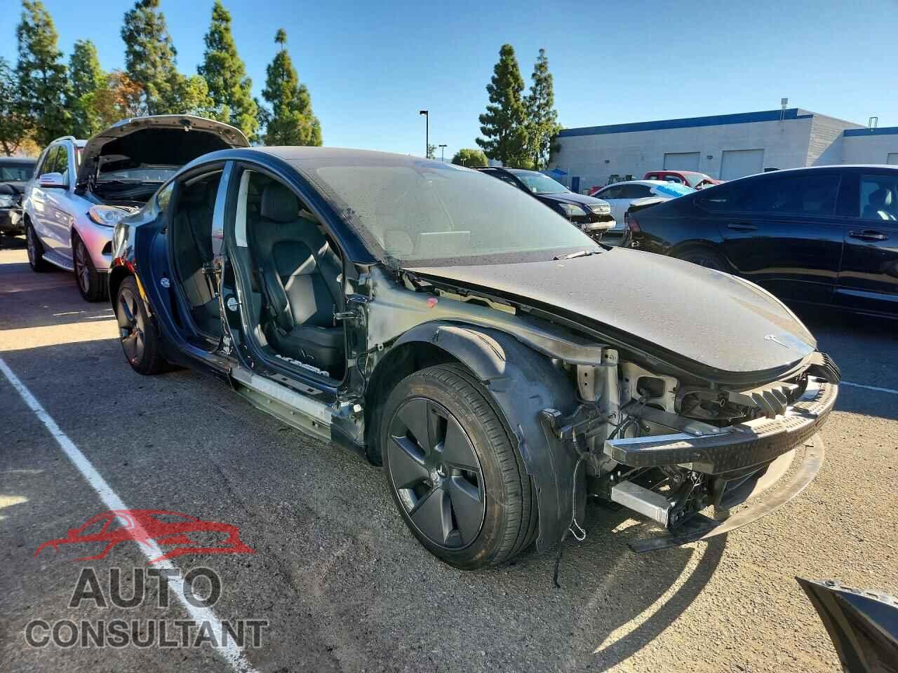 TESLA MODEL 3 2023 - 5YJ3E1EA2PF624013