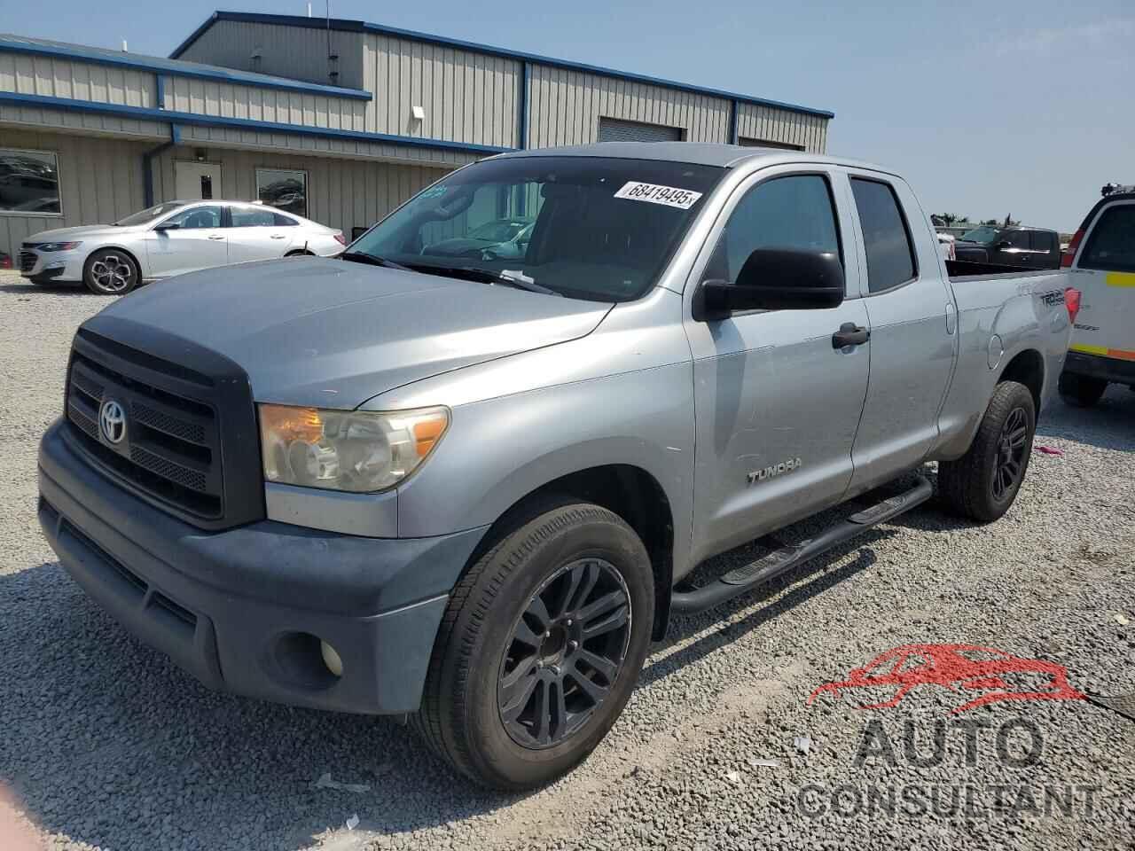 TOYOTA TUNDRA 2013 - 5TFRU5F14DX030091