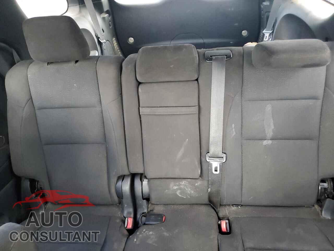 DODGE DURANGO 2015 - 1C4RDHAG1FC695232