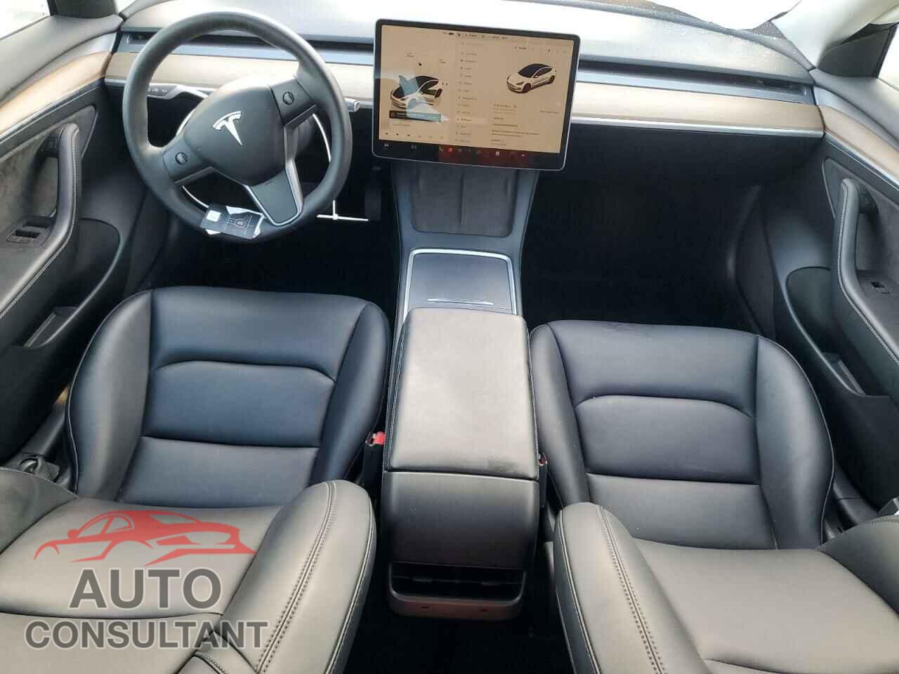 TESLA MODEL 3 2023 - 5YJ3E1EB2PF388178
