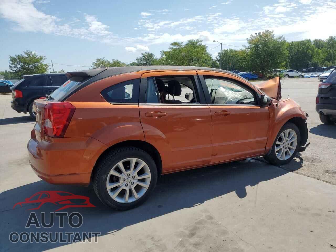 DODGE CALIBER 2011 - 1B3CB5HA0BD269615