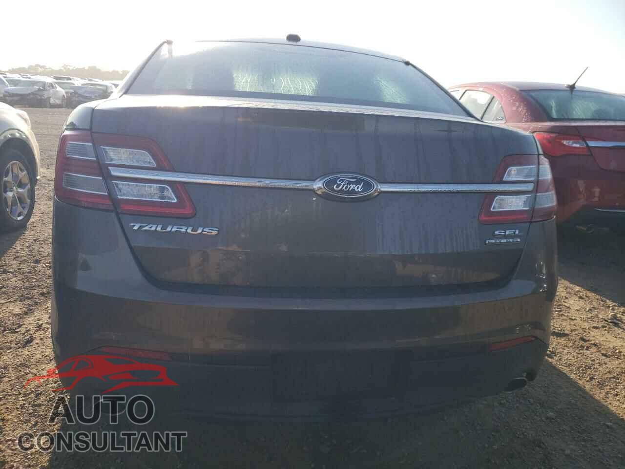 FORD TAURUS 2016 - 1FAHP2E86GG153644