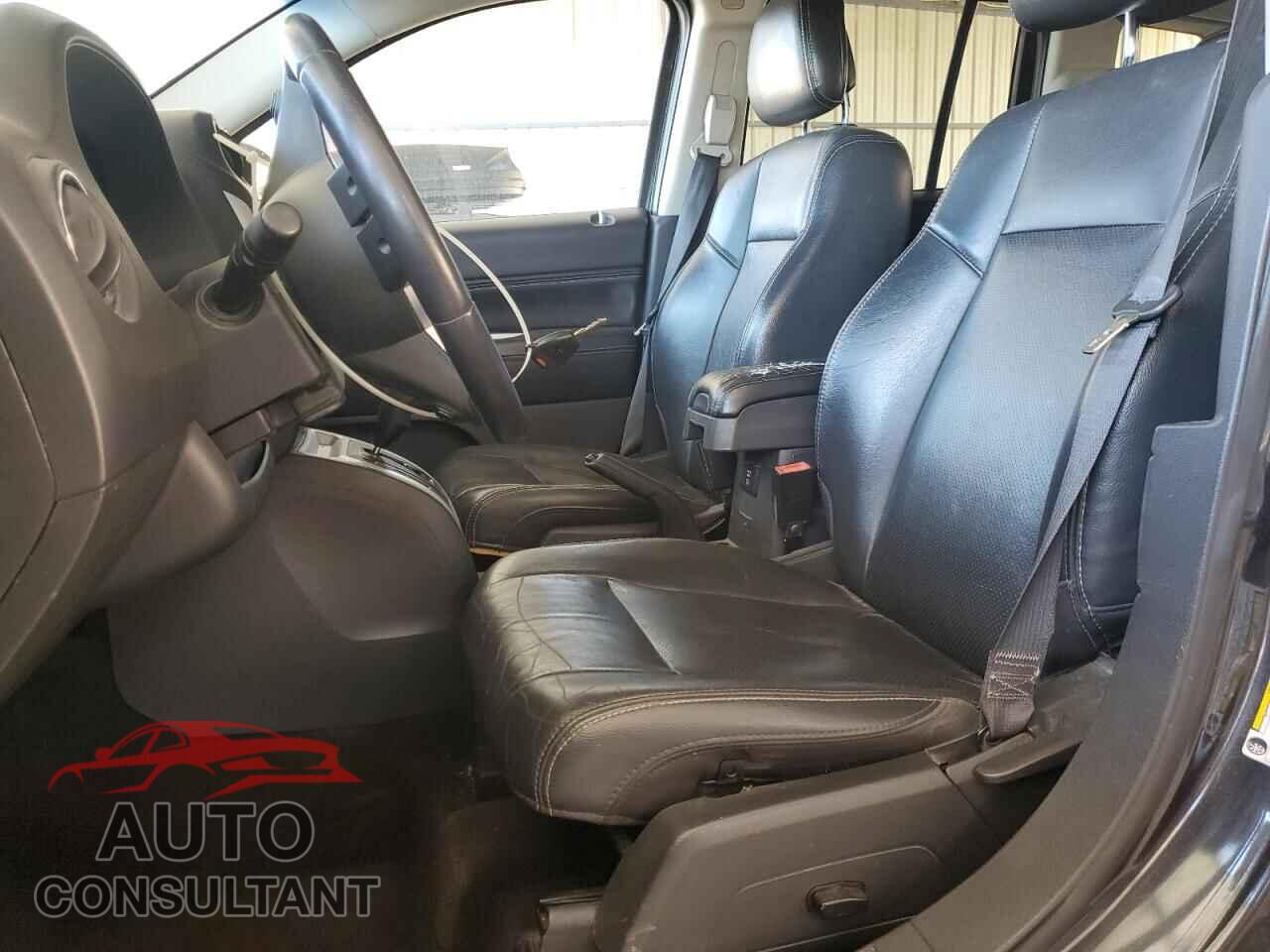 JEEP COMPASS 2015 - 1C4NJDEB2FD259420