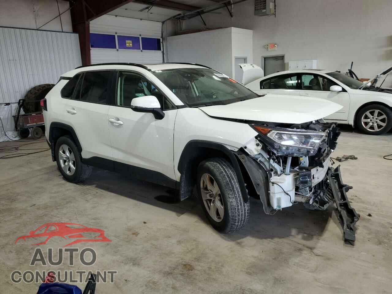 TOYOTA RAV4 2019 - JTMP1RFV7KD020020