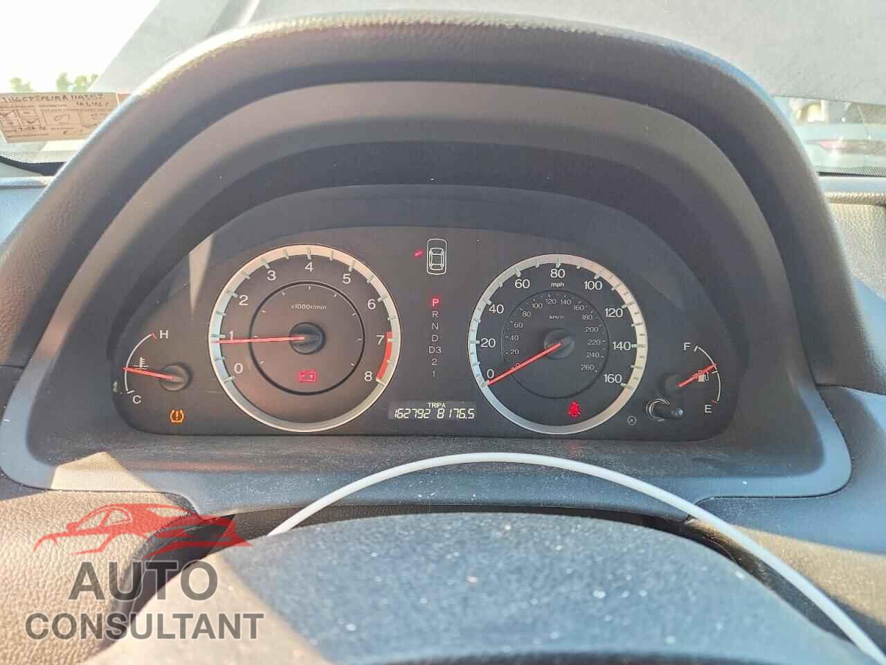 HONDA ACCORD 2011 - 1HGCP2F61BA119352