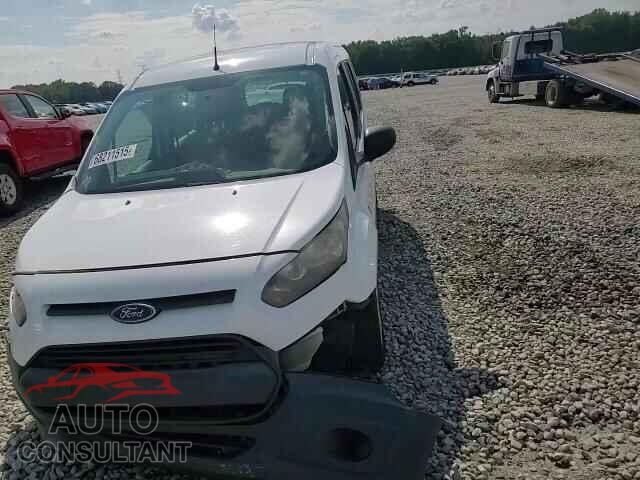 FORD TRANSIT 2017 - NM0GE9E71H1300532