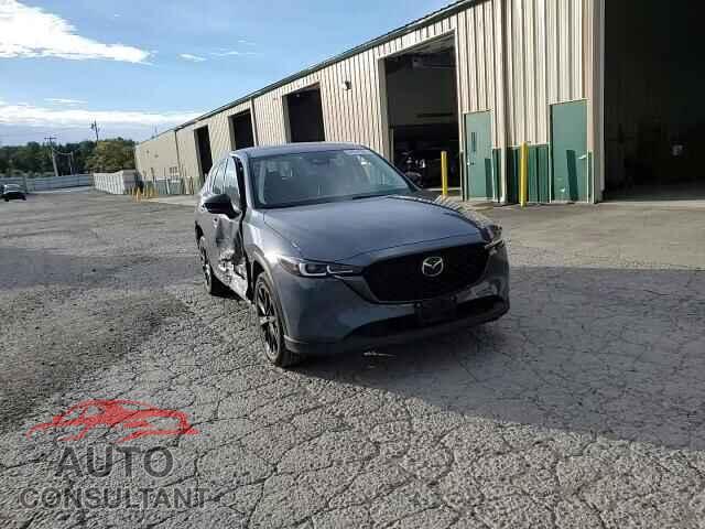 MAZDA CX-5 2023 - JM3KFBCM7P0158080