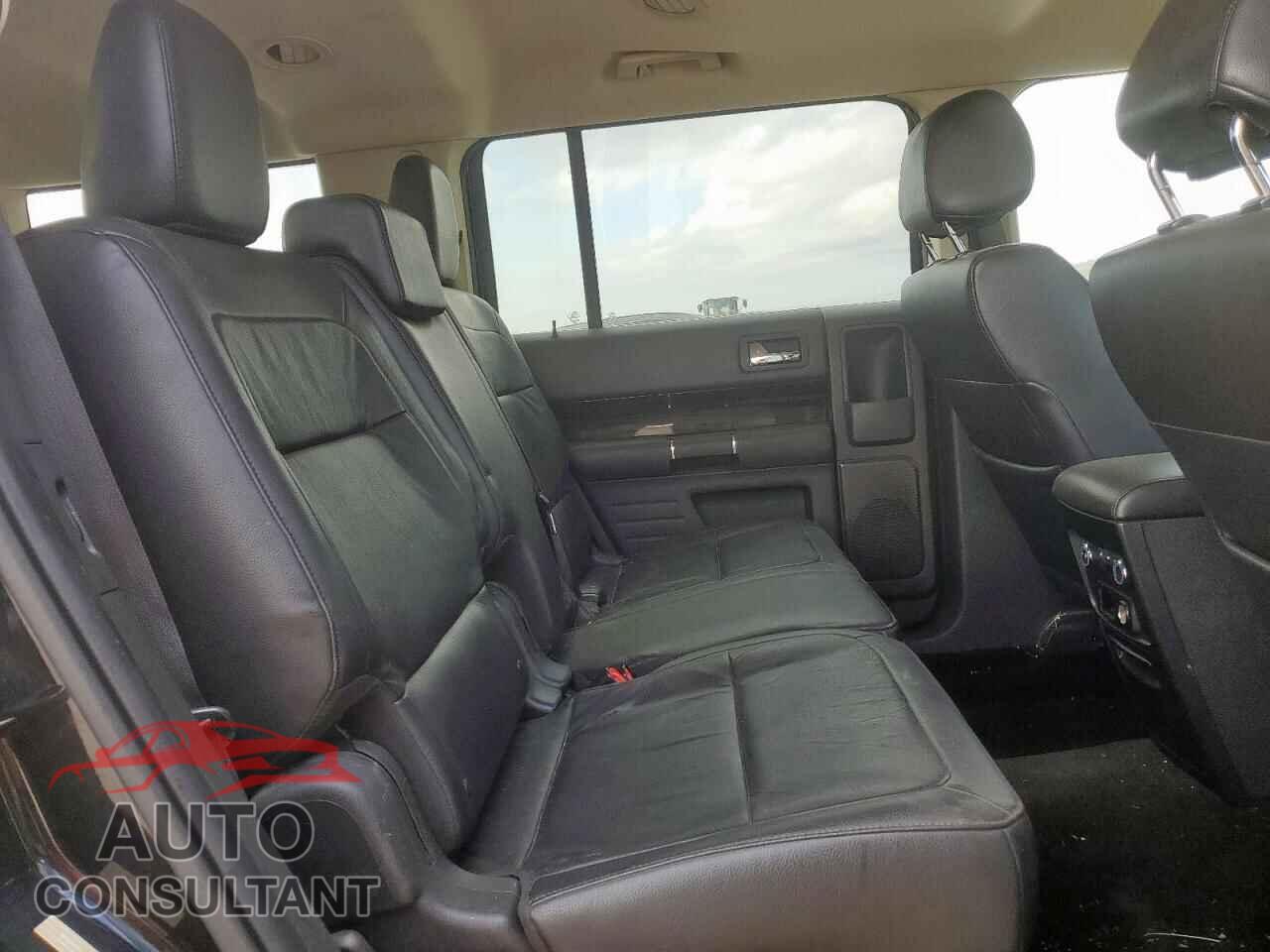 FORD FLEX 2015 - 2FMGK5C83FBA06997