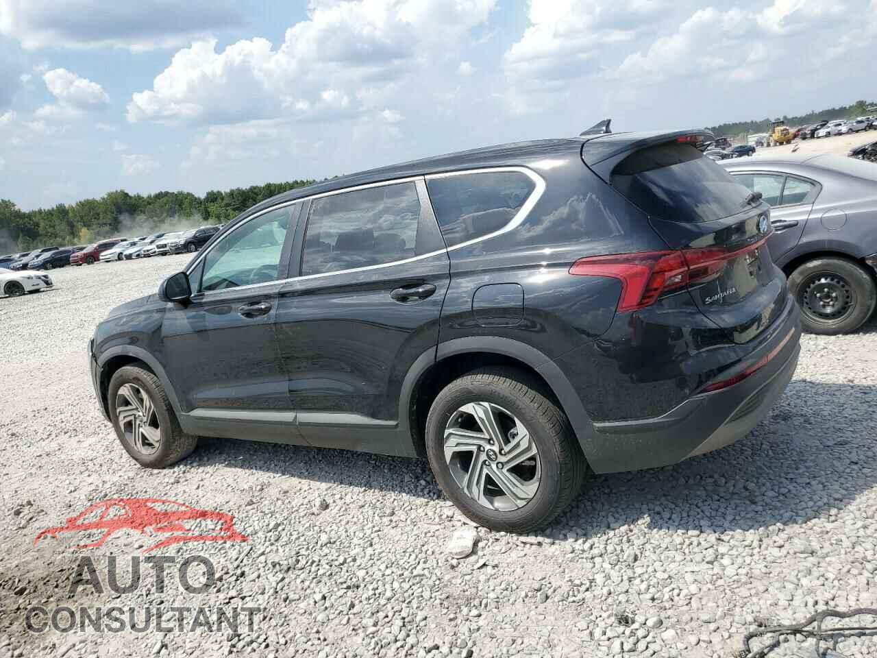HYUNDAI SANTA FE 2023 - 5NMS14AJ8PH618990