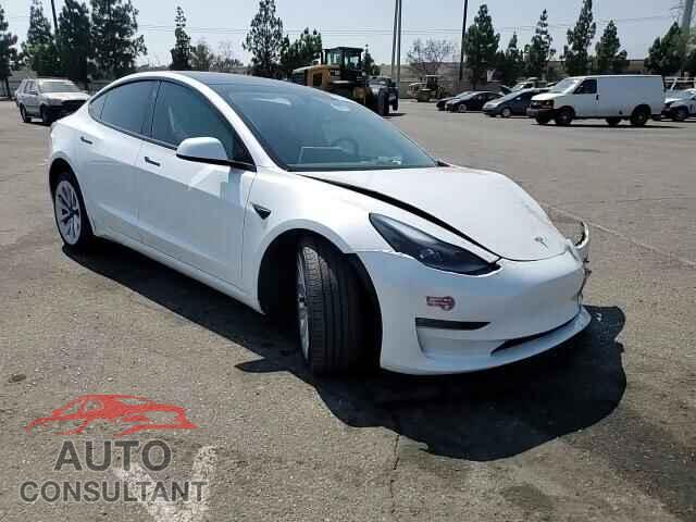 TESLA MODEL 3 2023 - 5YJ3E1EB2PF619239