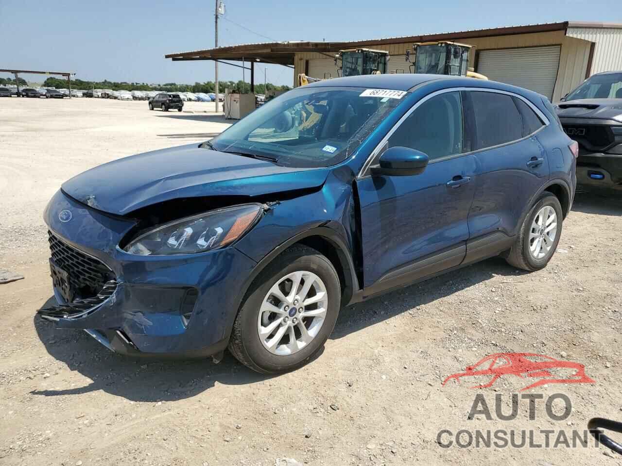 FORD ESCAPE 2020 - 1FMCU0G61LUB65057