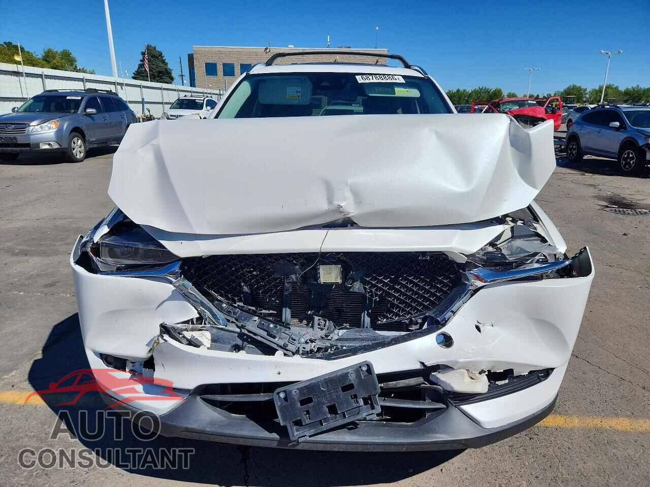 MAZDA CX-5 2020 - JM3KFBDM4L1761085