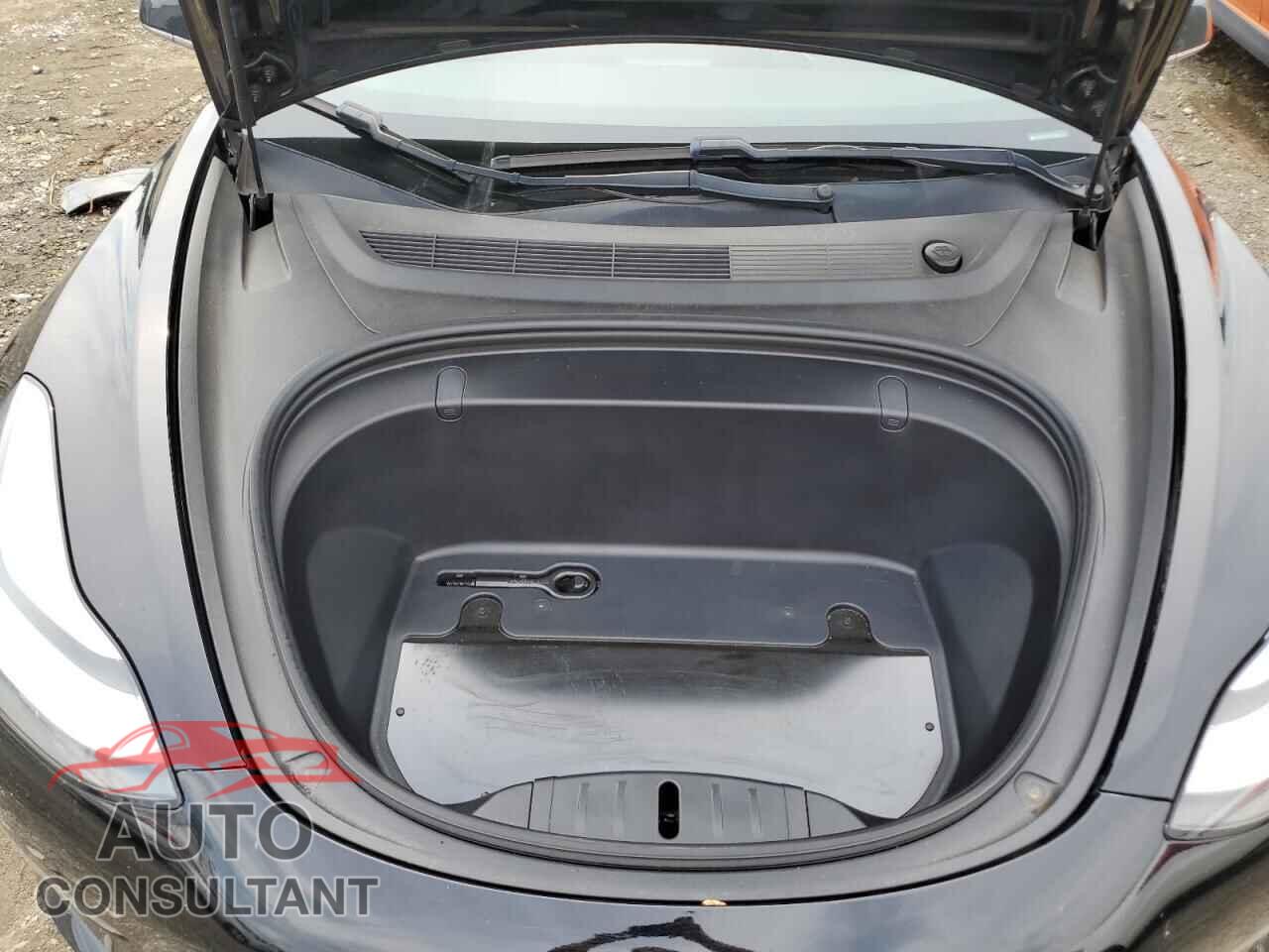 TESLA MODEL 3 2019 - 5YJ3E1EA1KF317022