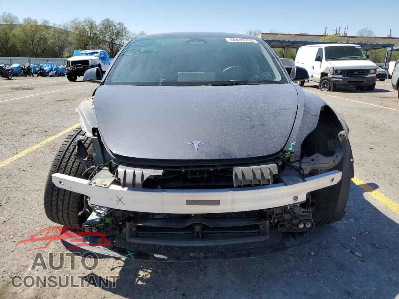 TESLA MODEL 3 2023 - 5YJ3E1EA1PF624892