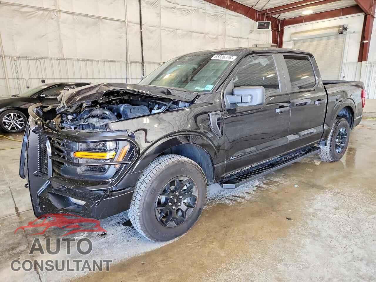 FORD F150 2026 - 1FTEW2LP7TKD73196