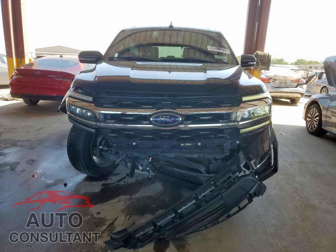 FORD EXPEDITION 2024 - 1FMJU2A86REA36358