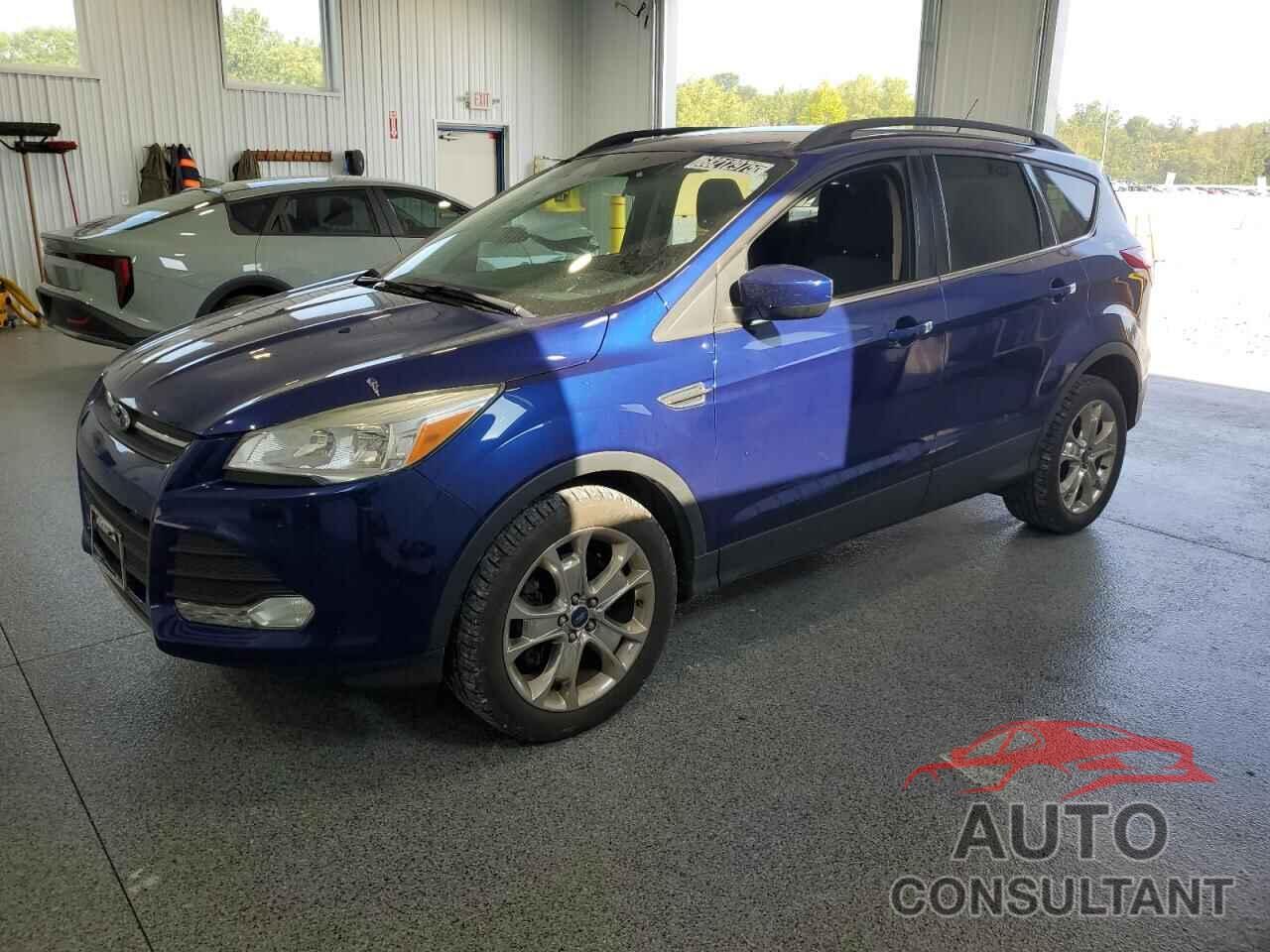 FORD ESCAPE 2016 - 1FMCU9G96GUC22695