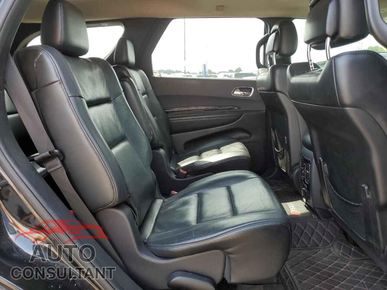 DODGE DURANGO 2015 - 1C4RDJDG4FC194726