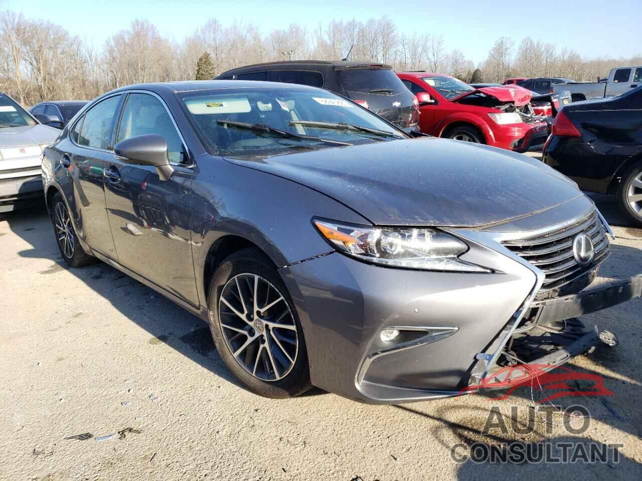 LEXUS ES350 2016 - JTHBK1GG4G2224350