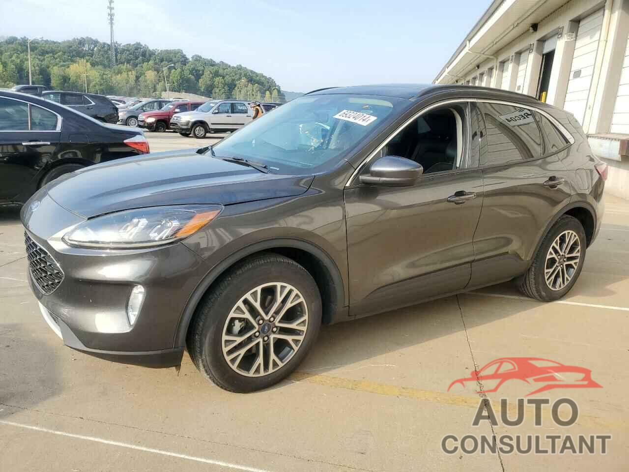 FORD ESCAPE 2020 - 1FMCU0H6XLUB62429