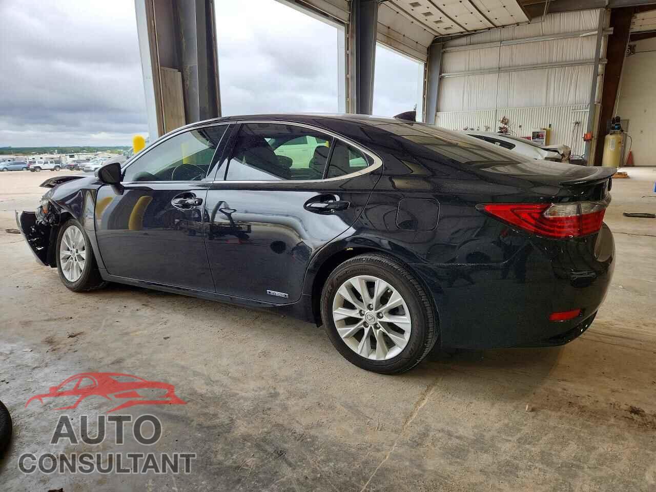 LEXUS ES 300H 2015 - JTHBW1GG3F2094130