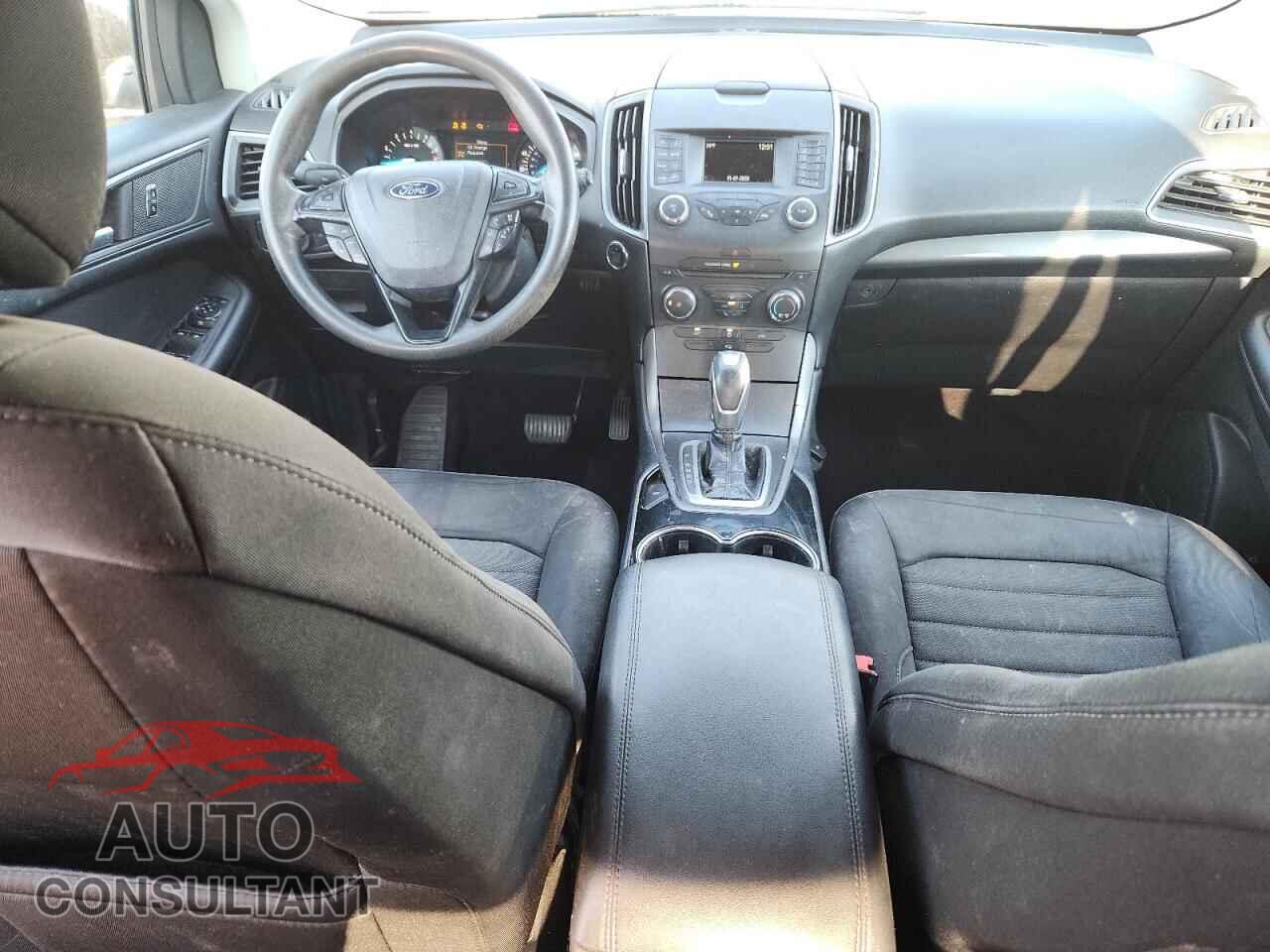 FORD EDGE 2016 - 2FMPK4G94GBB52419