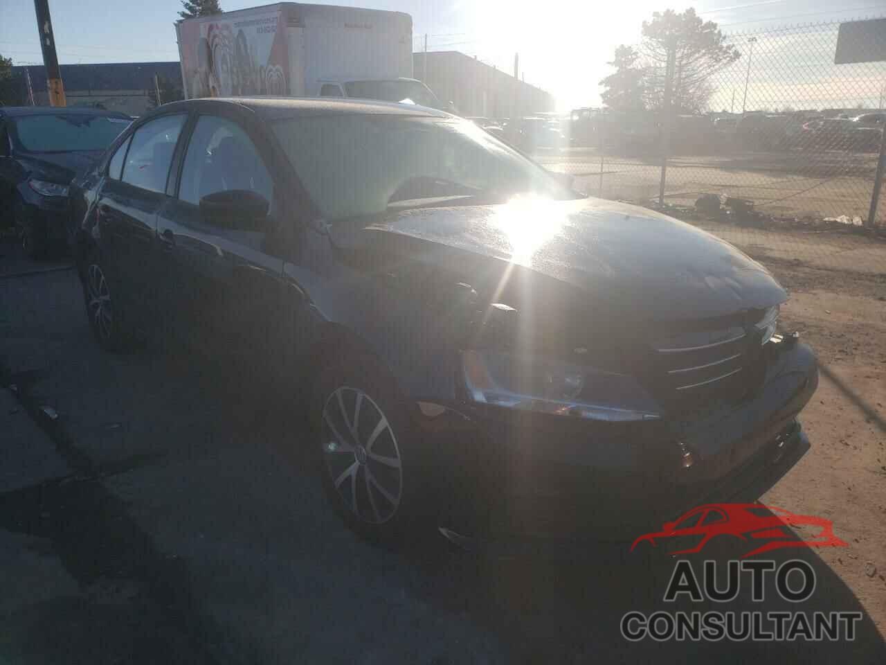 VOLKSWAGEN JETTA 2016 - 3VWD67AJ2GM209230