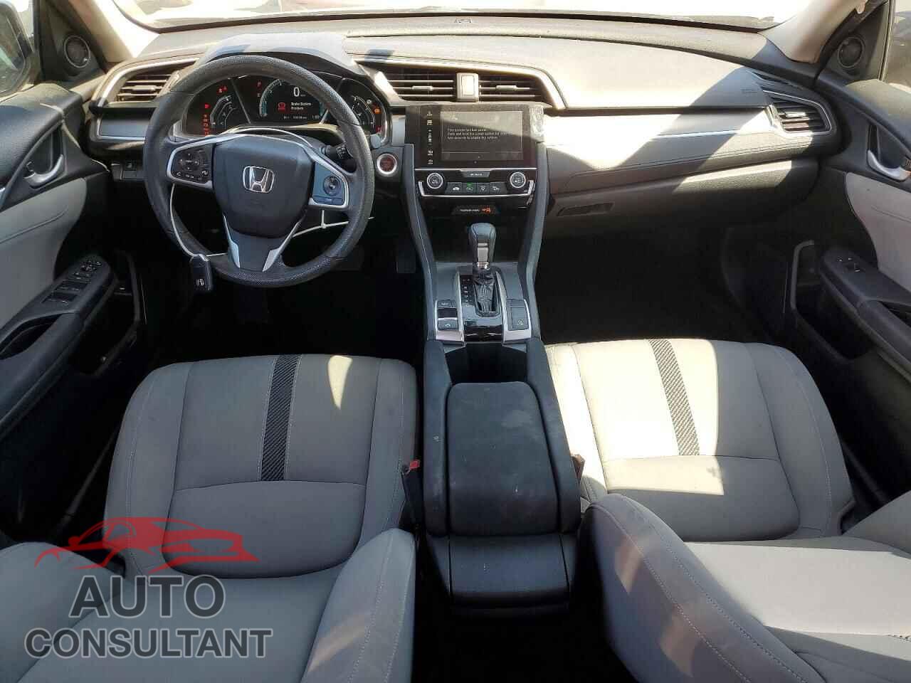 HONDA CIVIC 2018 - 2HGFC2F7XJH513076