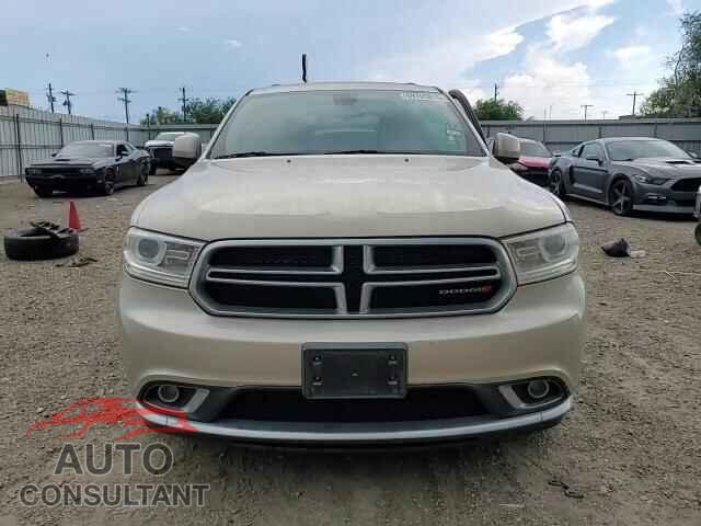 DODGE DURANGO 2014 - 1C4RDHAG7EC973971