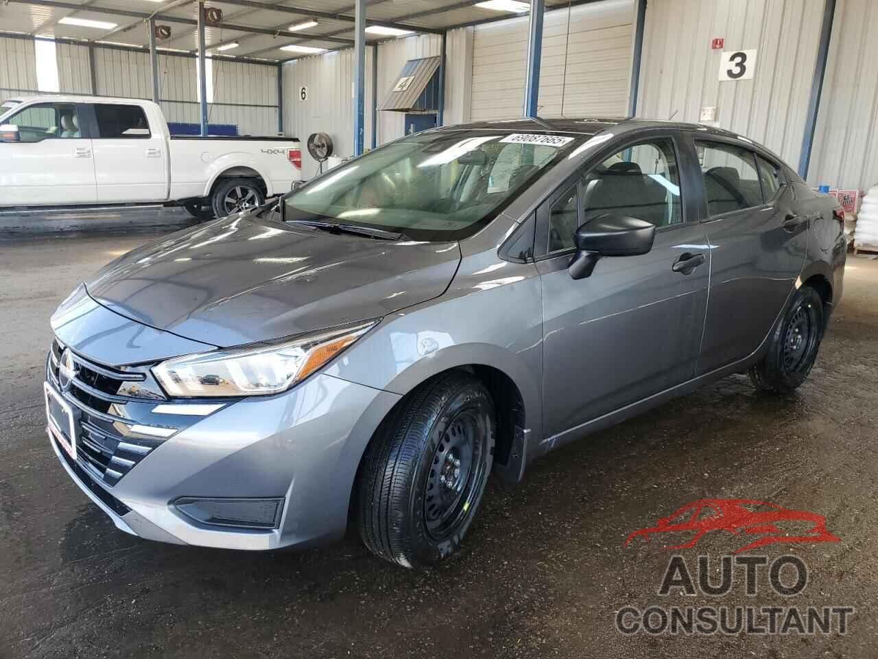 NISSAN VERSA 2024 - 3N1CN8DV6RL900634