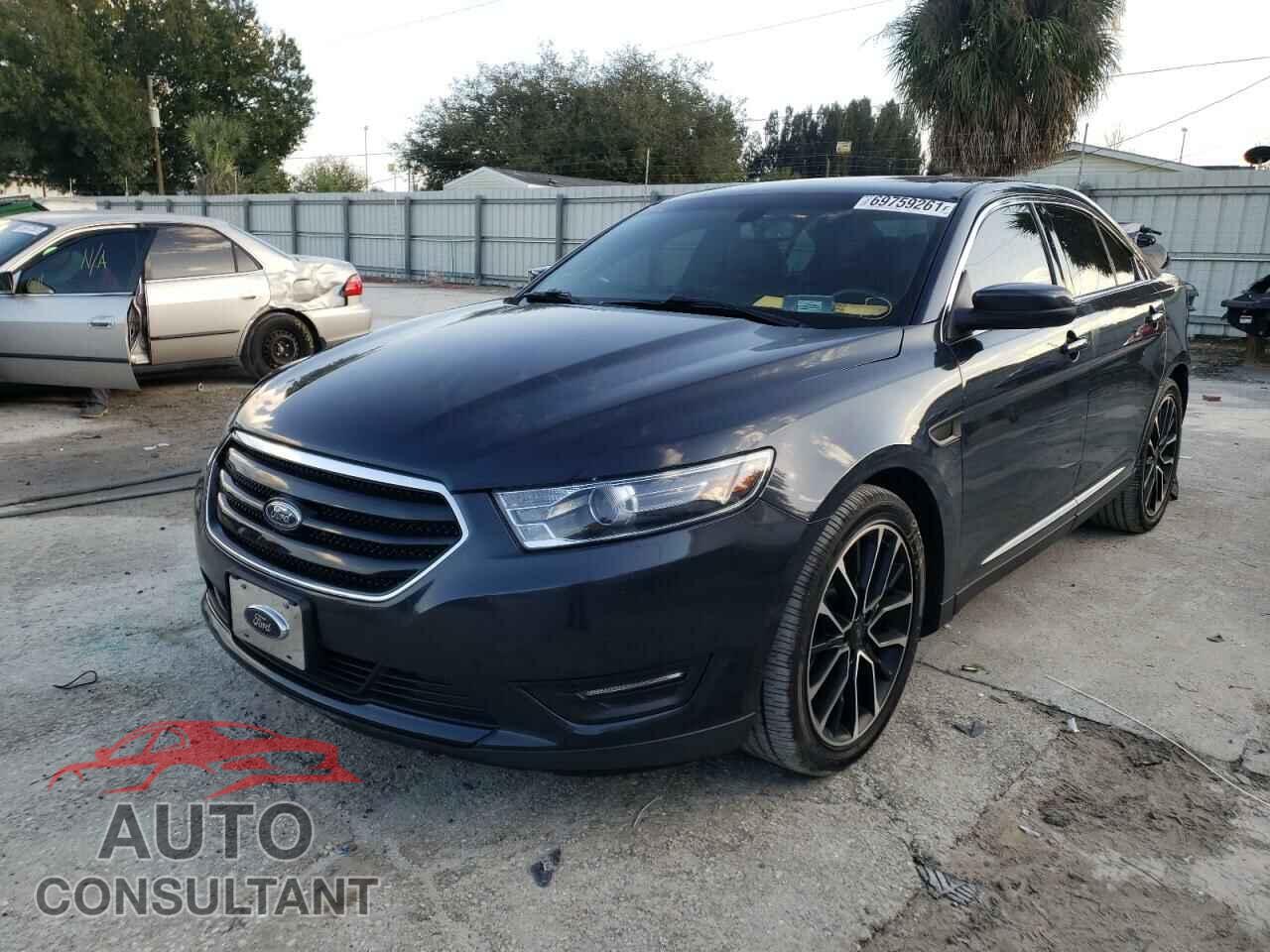 FORD TAURUS 2017 - 1FAHP2E89HG127489