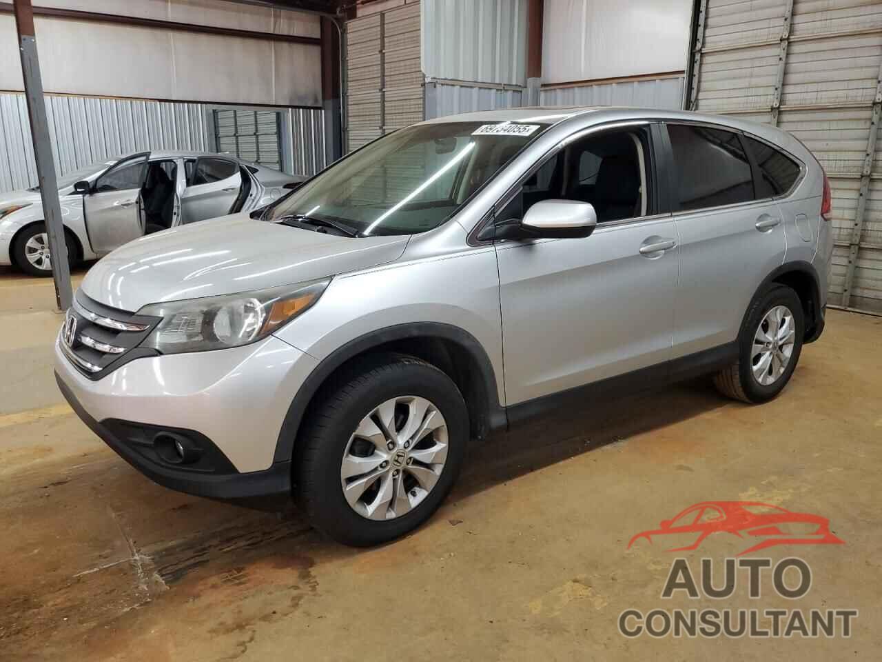 HONDA CRV 2013 - 2HKRM4H55DH600332